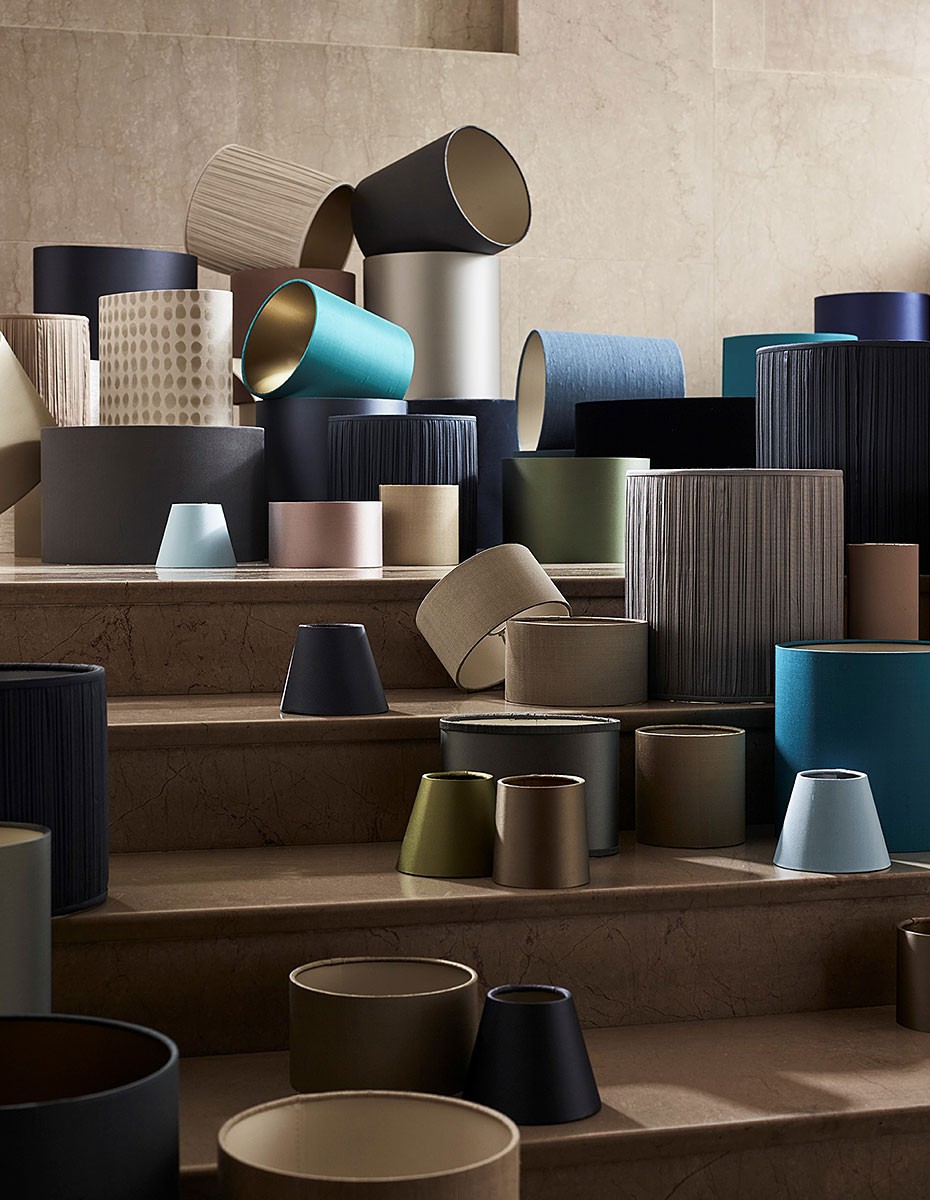 Lamp Shades