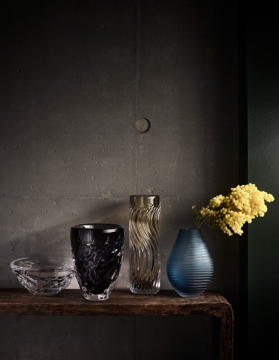 Objects & Illumination