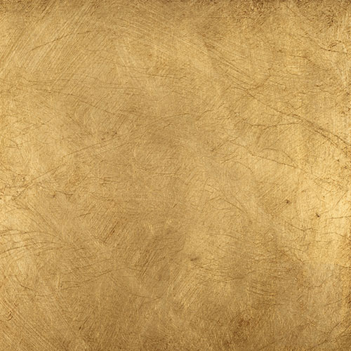 Antique Gold Leaf