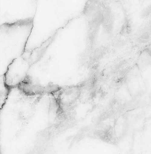 Satin Arabescato (White)