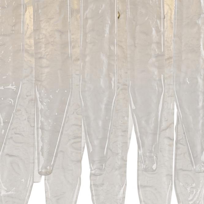 Clear Satin (Strobe)