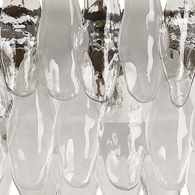 Clear and Clear Satin (Spectre CO)