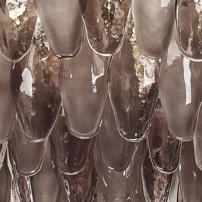 Bronze and Bronze Satin (Spectre)