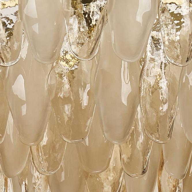 Champagne and Champagne Satin (Spectre)