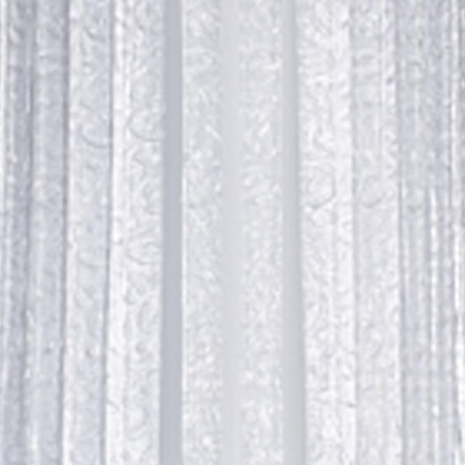 Clear Satin (Zoe CL)