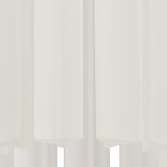 Satin Flat Triangular