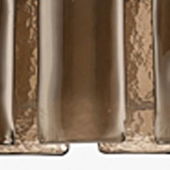 Lunar Bronze & Bronze Satin