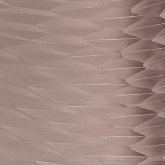 Faded Rose Quartz (Harlequin)