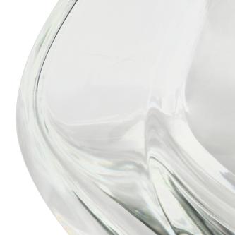 Clear (Oval)