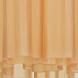 Champagne Satin (Pentagon)