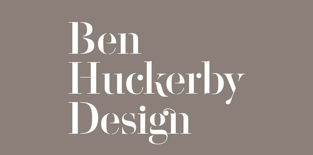 Bella Figura: In Conversation with Ben Huckerby Design | Bella Figura ...