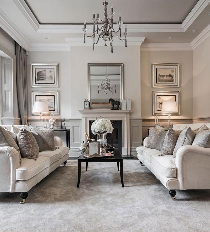 Bella Figura: In Conversation with Alexander James Interiors | Bella ...