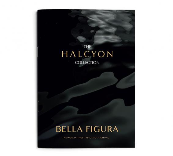 The Halcyon Collection 2019