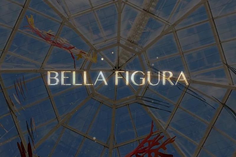 Showroom Launch Event