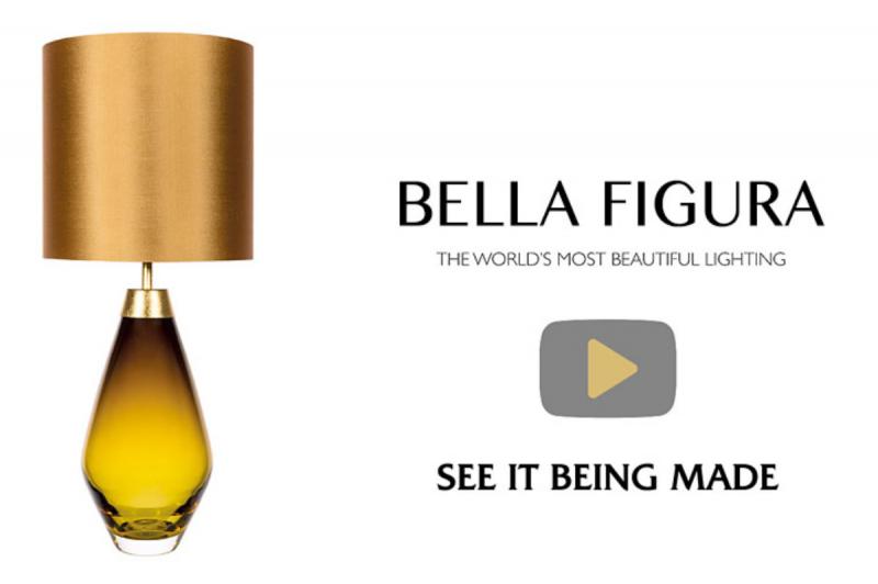 TL661 Bijou Table Lamp