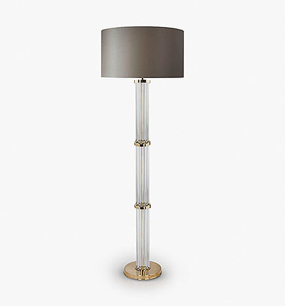 Carlyle Floor Lamp