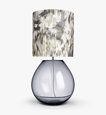 Sasso Lamp