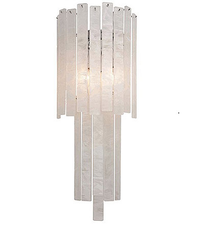 Hanover Square Wall Light