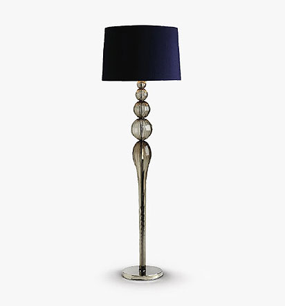 Venetian Ball Floor Lamp