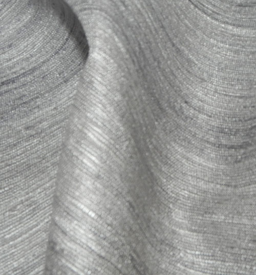Silk Linen