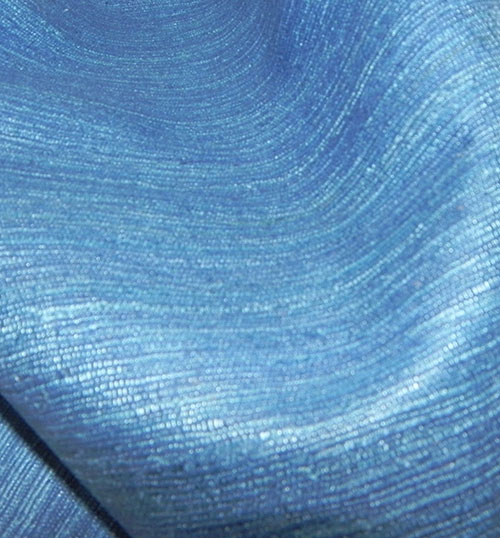 Silk Linen