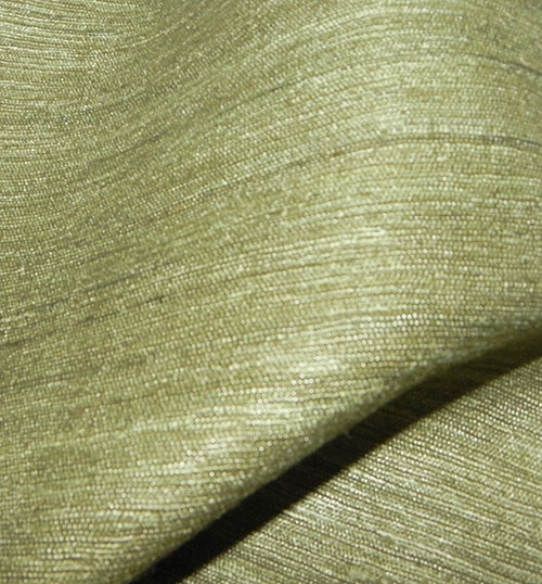 Silk Linen
