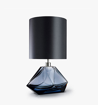 Diamond Lamp - Small