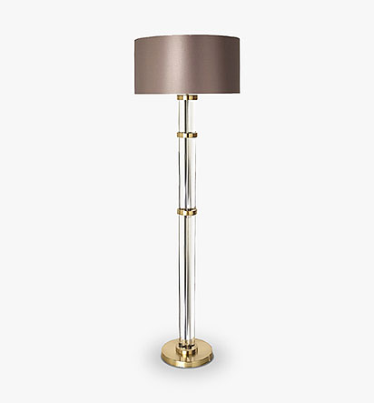 Imperial Floor Lamp