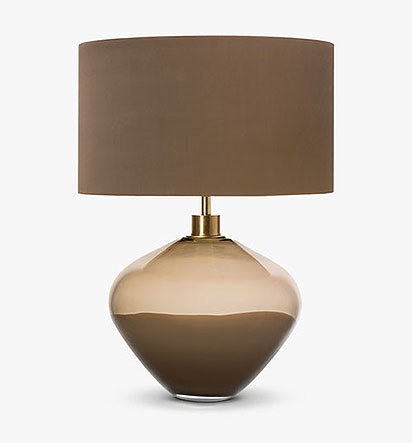 Mirage Lamp