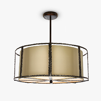 Aviary Ceiling Light