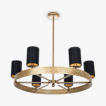 Milne Chandelier