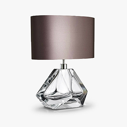 Diamond Lamp Small