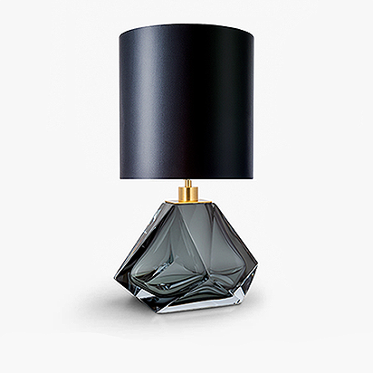 Diamond Small Lamp