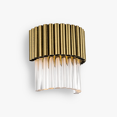 Pimlico Wall Light