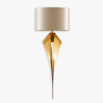 Dart Wall Light