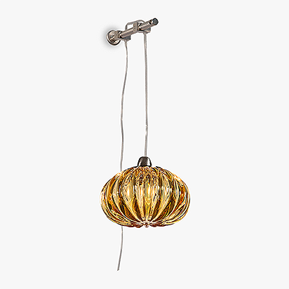 Neptune Wall Light Suspension
