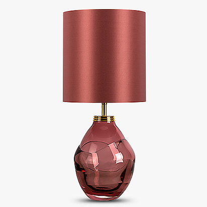 Acorn Lamp