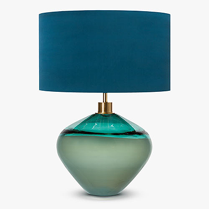 Mirage Lamp