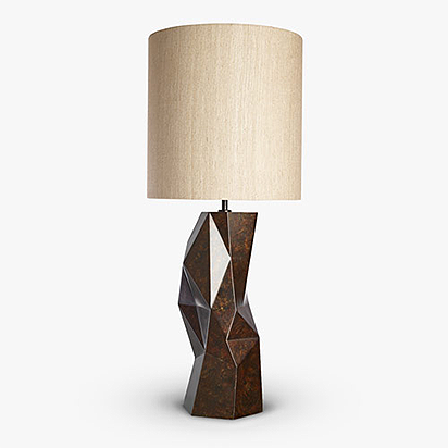 Braque Lamp