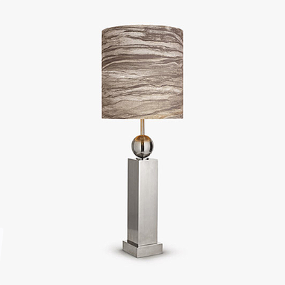 Madison Avenue Lamp