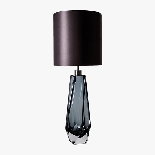 Diamond Large Lamp