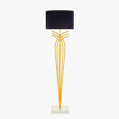 Brandt Floor Lamp