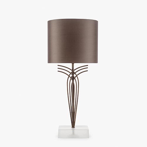 Brandt Table Lamp 