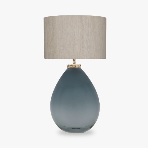 Gibbous Table Lamp