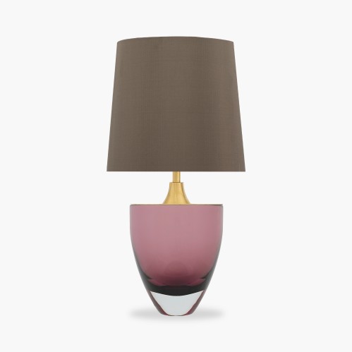 Chalice Small Table Lamp