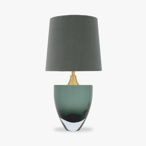 Chalice Small Table Lamp