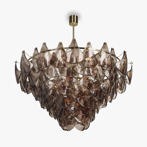 Lyra Chandelier