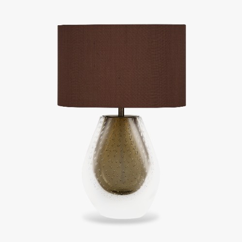 Monsoon Lamp