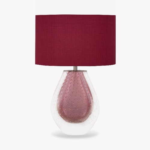 Monsoon Lamp