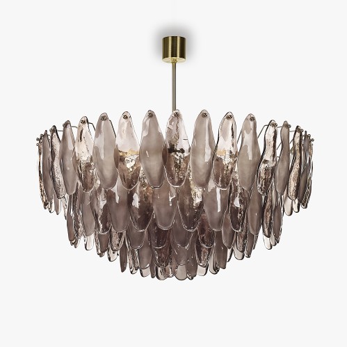 Spectre Round Chandelier